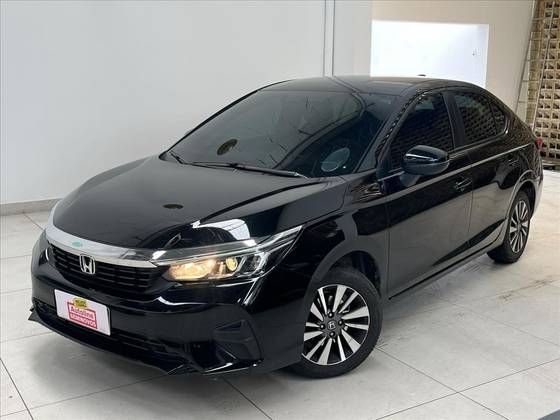 HONDA CITY 1.5 i-VTEC FLEX LX CVT HONDA CITY 1.5 i-VTEC FLEX LX CVT